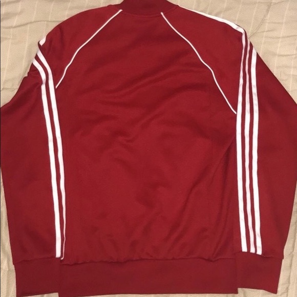 COPY - Adidas SST Tracksuit - Picture 3 of 3
